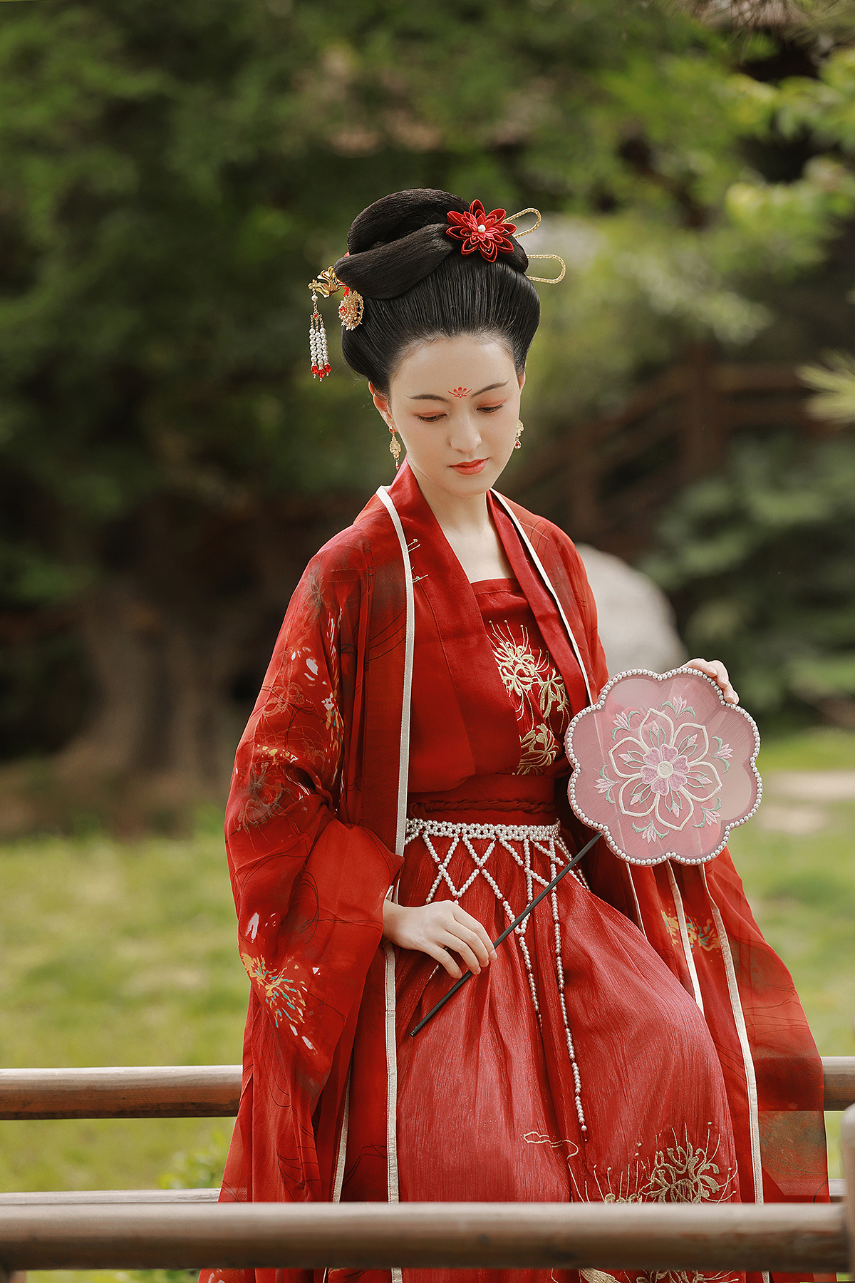 ‖清平调‖（图ZMTcxODQ2NDUy） - 人像摄影 - 站酷设计师苑小嘉原创素材 - 站酷ZCOOL