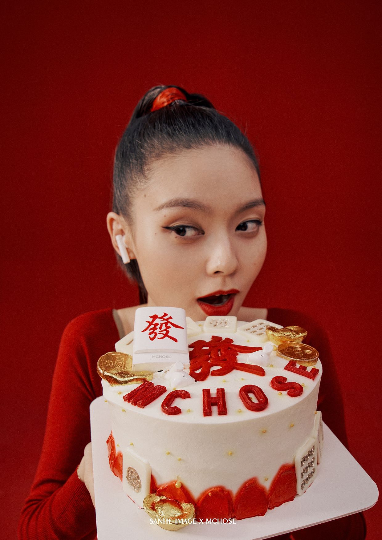 F888发字款耳机（图ZMzI3OTY2NDEy） - 人像摄影 - 站酷设计师三合鹊Sanheimage原创素材 - 站酷ZCOOL