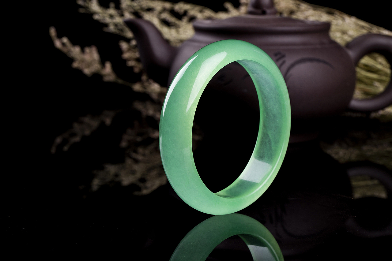 手镯（图ZMTk0MTU1ODYw） - 产品摄影 - 站酷设计师完美创意视觉传媒原创素材 - 站酷ZCOOL