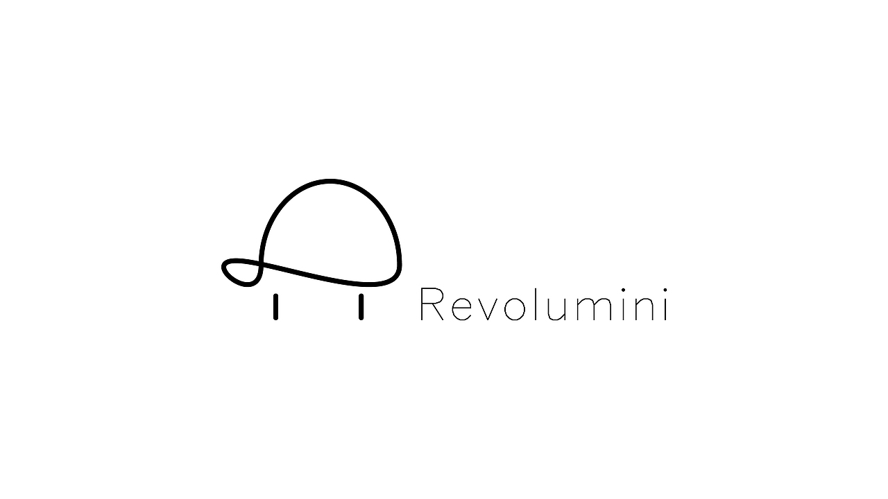 Revolumini Import Canada Branding