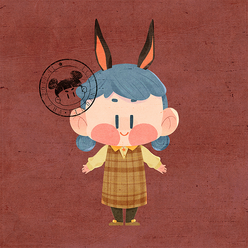 太子的变装癖第一批（图ZMTMzOTg4ODgw） - 创作习作 - 站酷设计师查金丹三太子原创素材 - 站酷ZCOOL