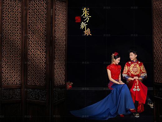婚纱照