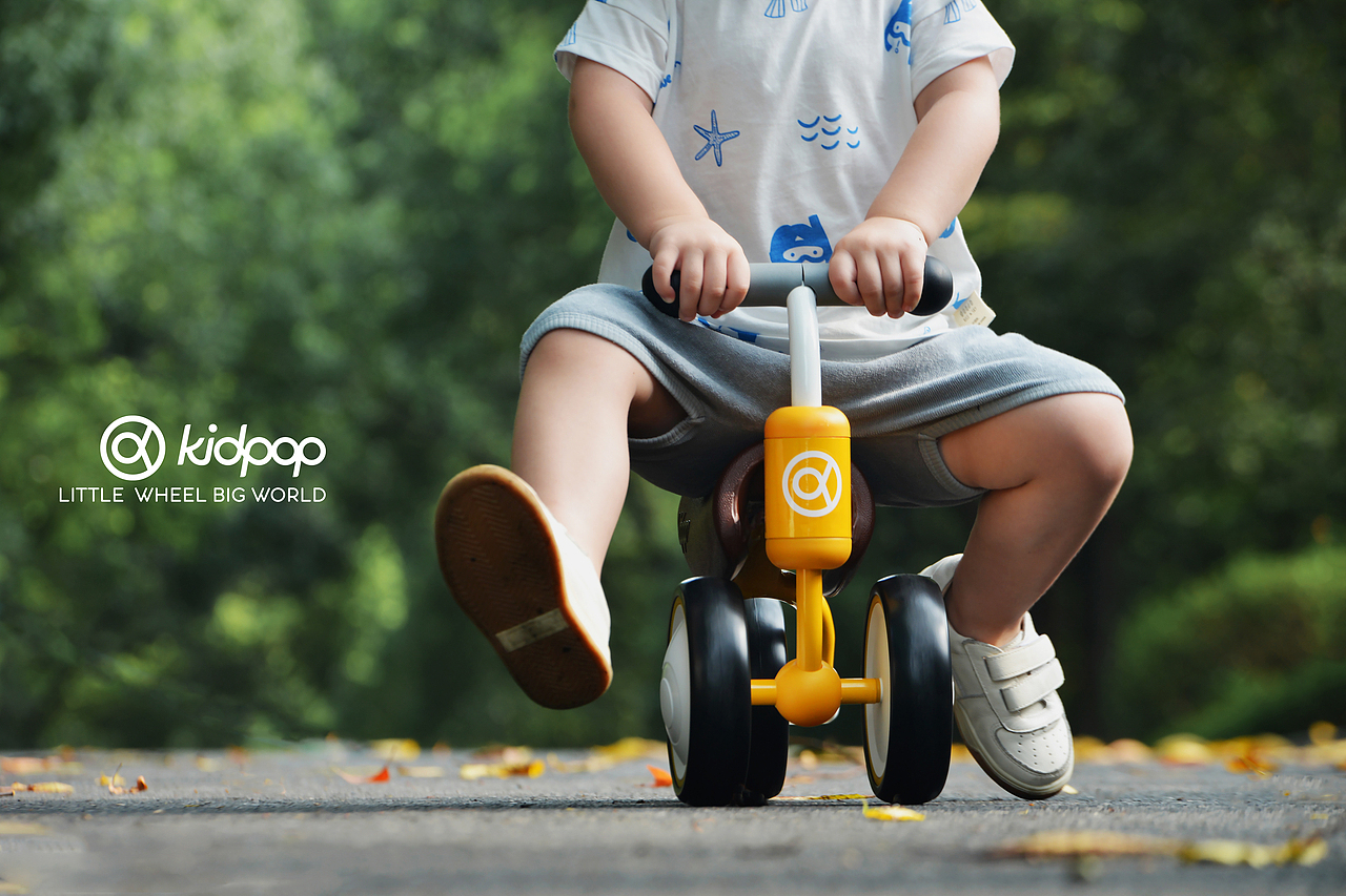 《探索大世界》 KIDPOP品牌童车系列户外宣传片（图ZMjQ2OTUzNDky） - 产品摄影 - 站酷设计师瞌睡蜜蜂原创素材 - 站酷ZCOOL