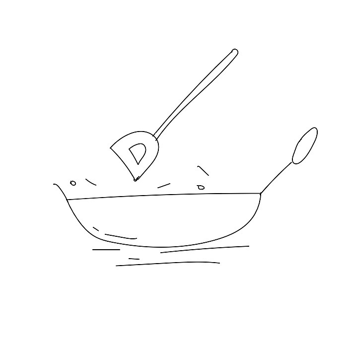 画画小白AI初尝试