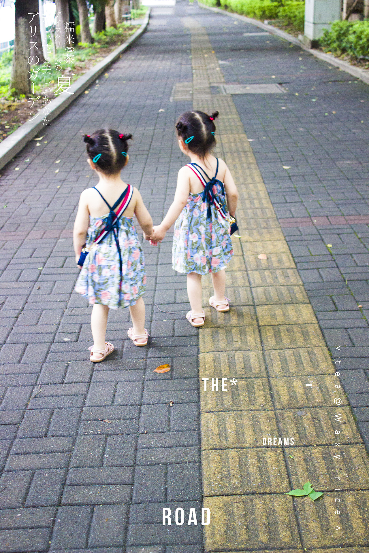 夏日香气（图ZMTY0ODY4NDg0） - 人像摄影 - 站酷设计师糯米和茶原创素材 - 站酷ZCOOL