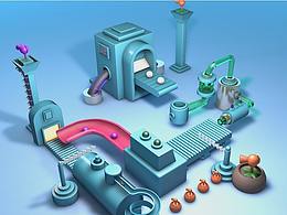 C4D