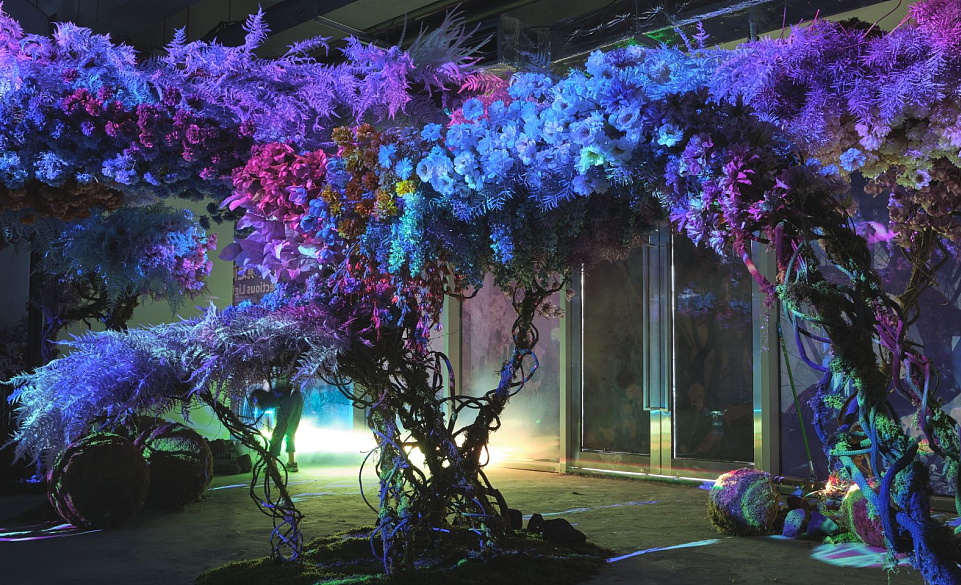 幻境之间（图ZMjYzNzkyNjcy） - 景观设计 - 站酷设计师LightHouseLAB原创素材 - 站酷ZCOOL