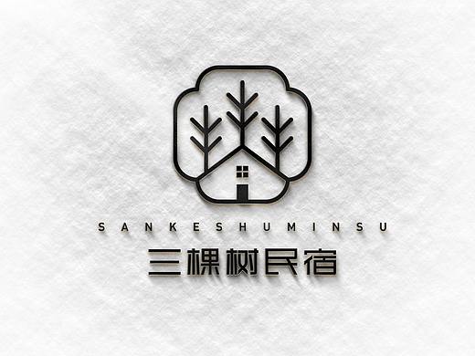 【AI制作logo教程】10分钟学会AI软件制作logo设计方法