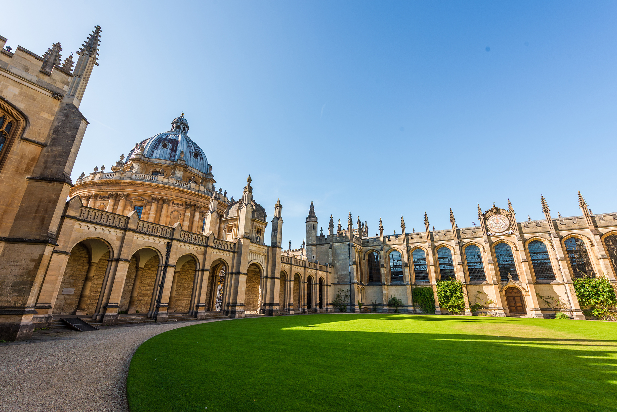 英国自由行【伦敦,约克,爱丁堡,天空岛,牛津】