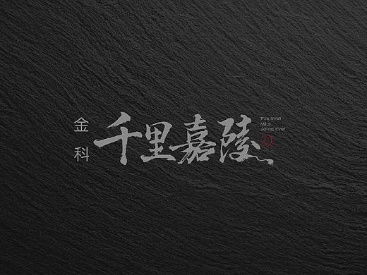 金科地产集团 × 向上生长  嘉陵江岸 重庆江山纯墅代表