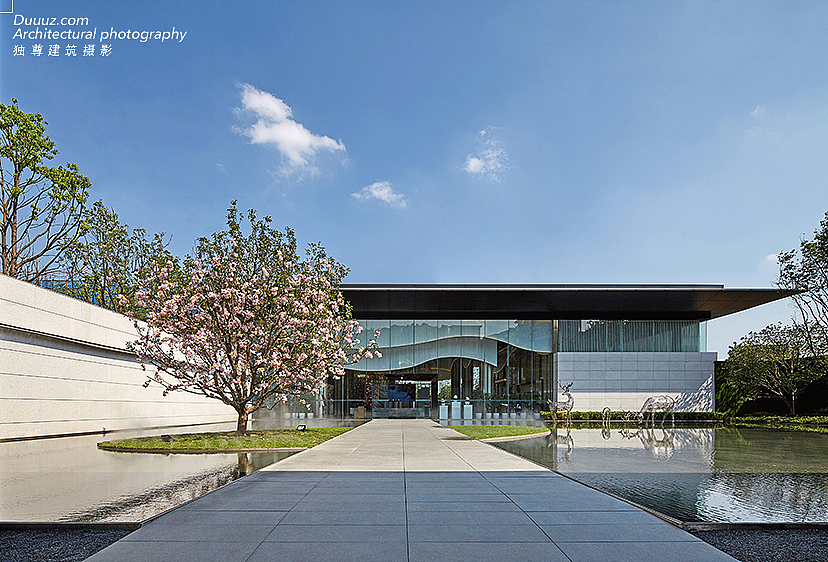 独尊景观摄影:山水园林,曲径通幽