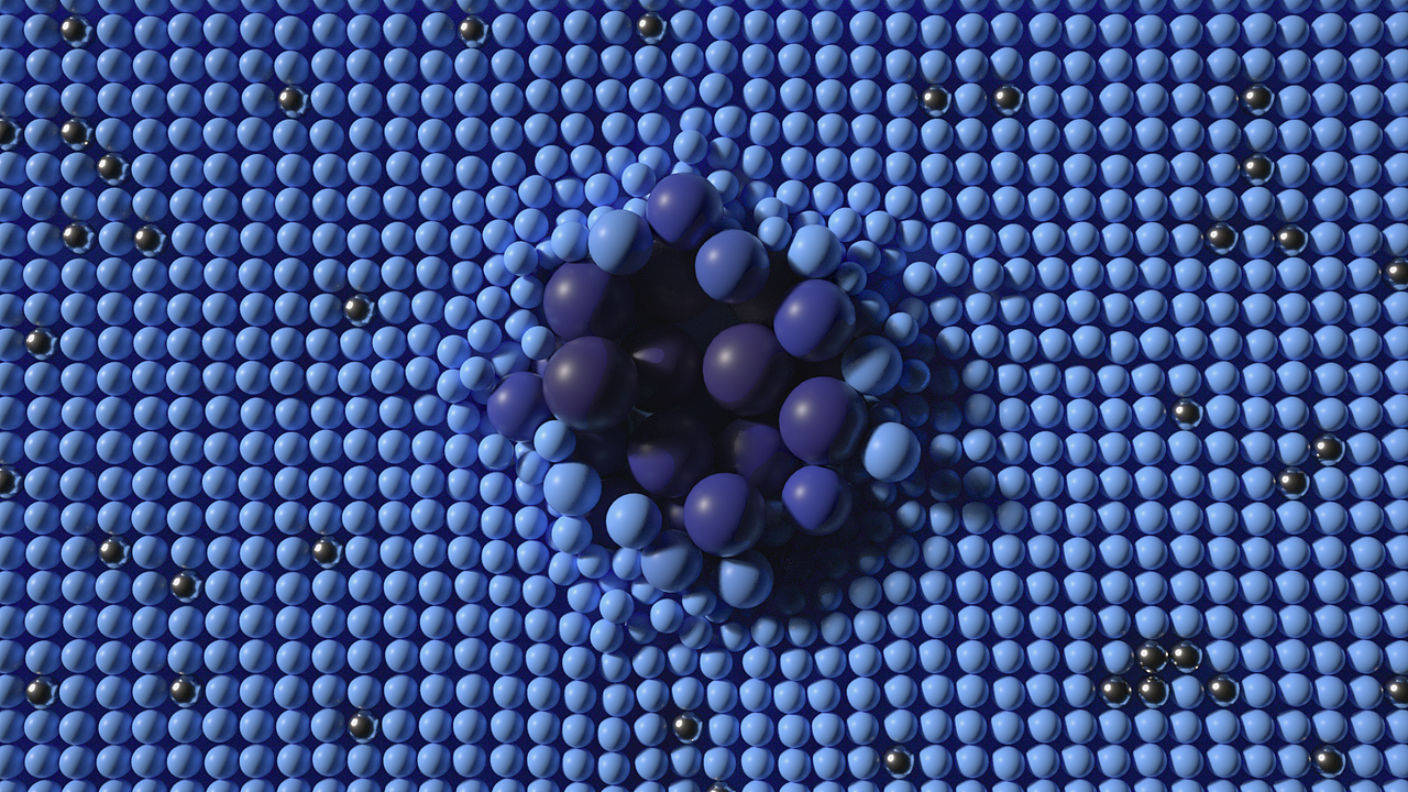 2021 Hydraink 口红产品动画视频