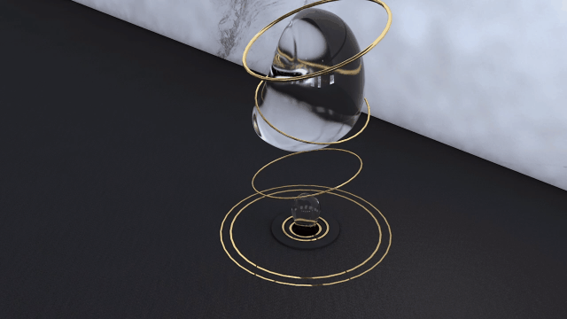 MiiX混造新动力-C4D概念设计（二）（图ZMjAyOTk3MDY4） - 其他三维 - 站酷设计师清汤挂面灬原创素材 - 站酷ZCOOL