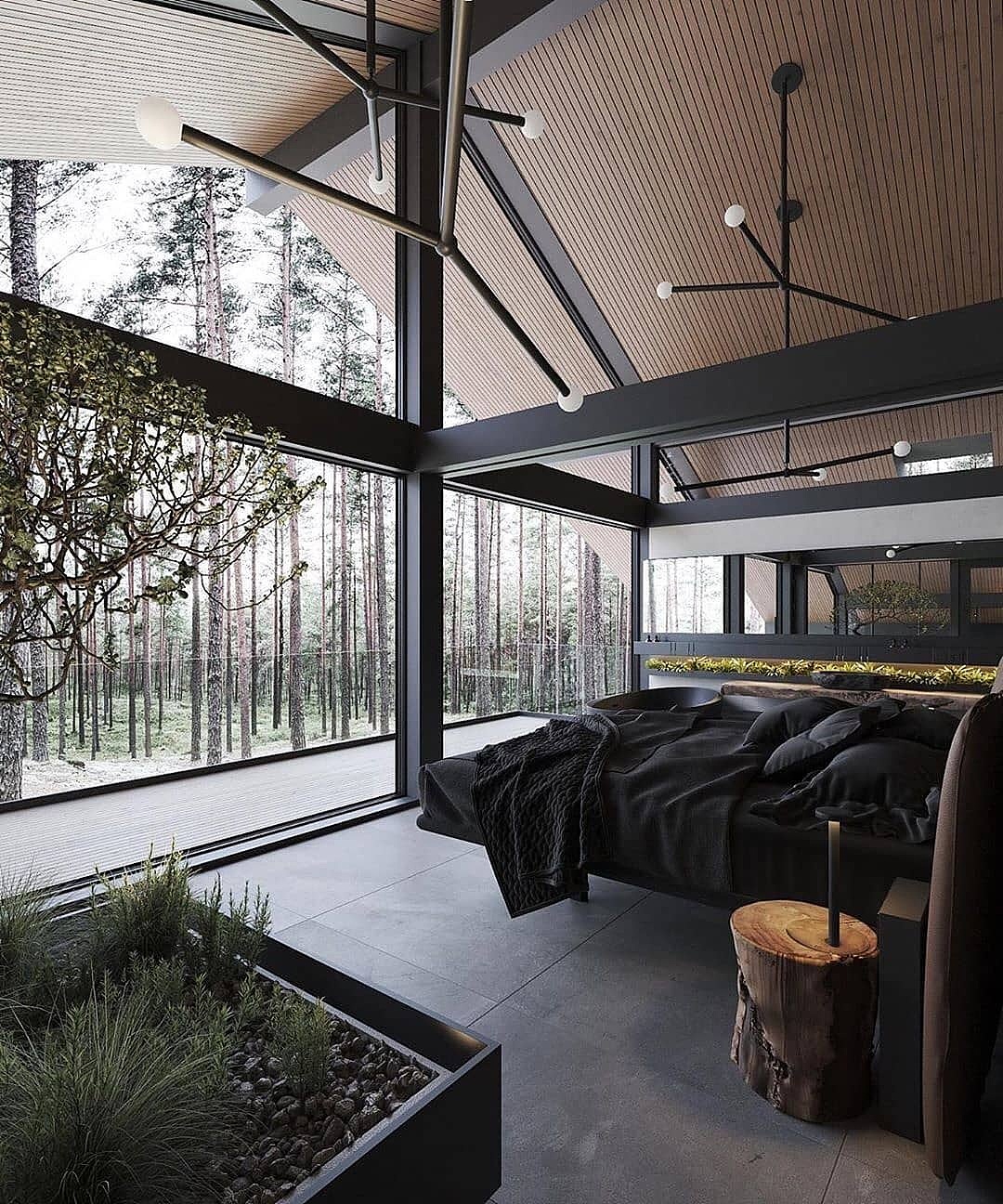 亲 · 自然（图ZMjAzNjE1OTk2） - 家装设计 - 站酷设计师壹晟空间BUILTLUX原创素材 - 站酷ZCOOL