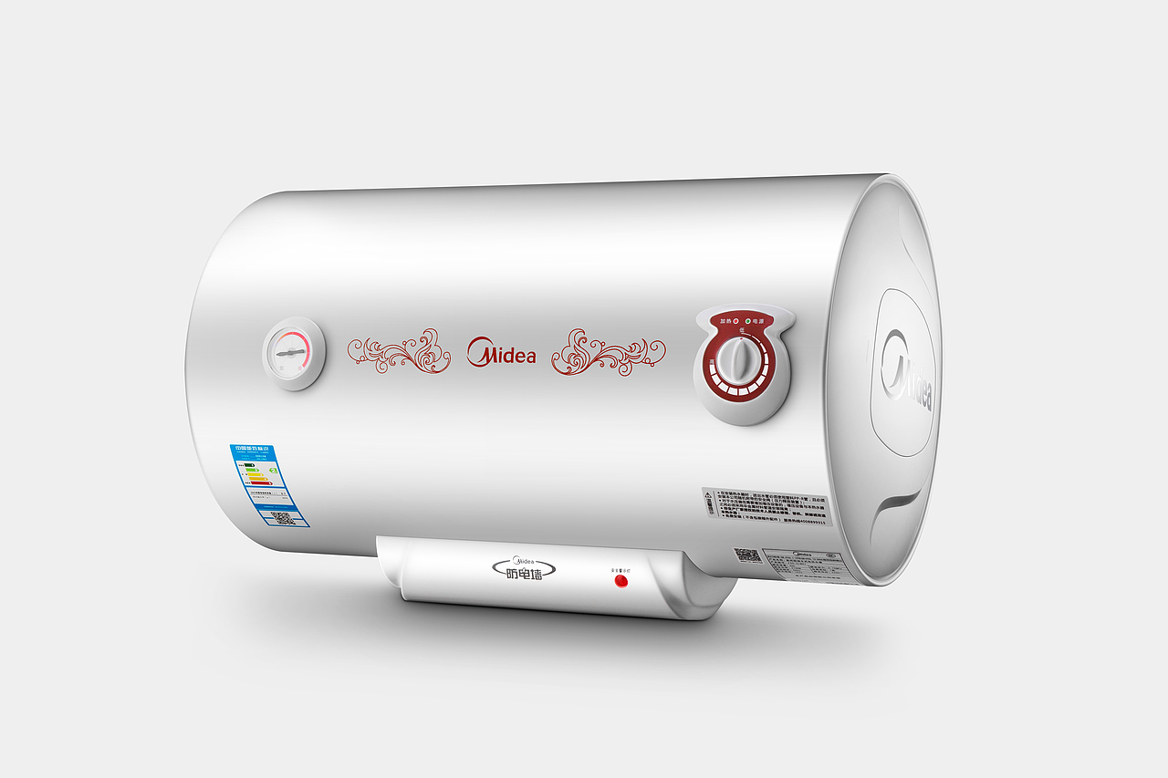 攝影后期-產(chǎn)品精修-熱水器（圖ZNDA2ODYzMzY=） - 修圖/后期 - 站酷設(shè)計(jì)師小小火炬原創(chuàng)素材 - 站酷ZCOOL