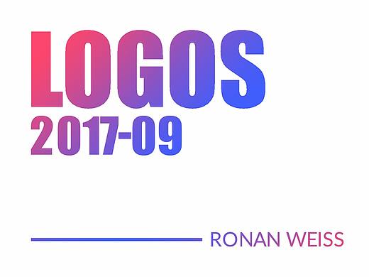 2017-09月 Logos