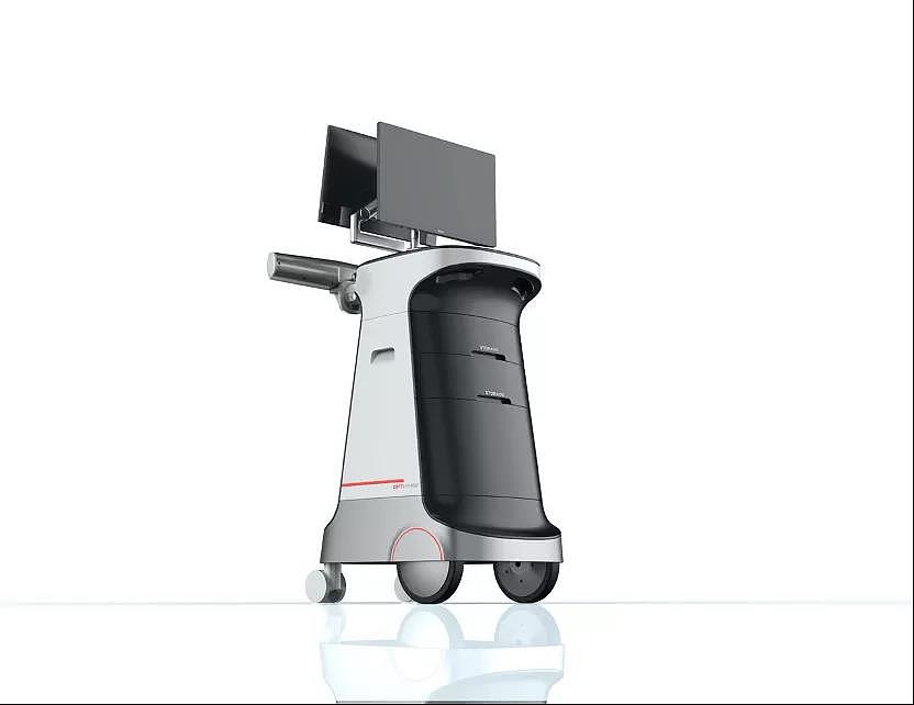 逸动医学|下肢关节运动功能参数检测仪