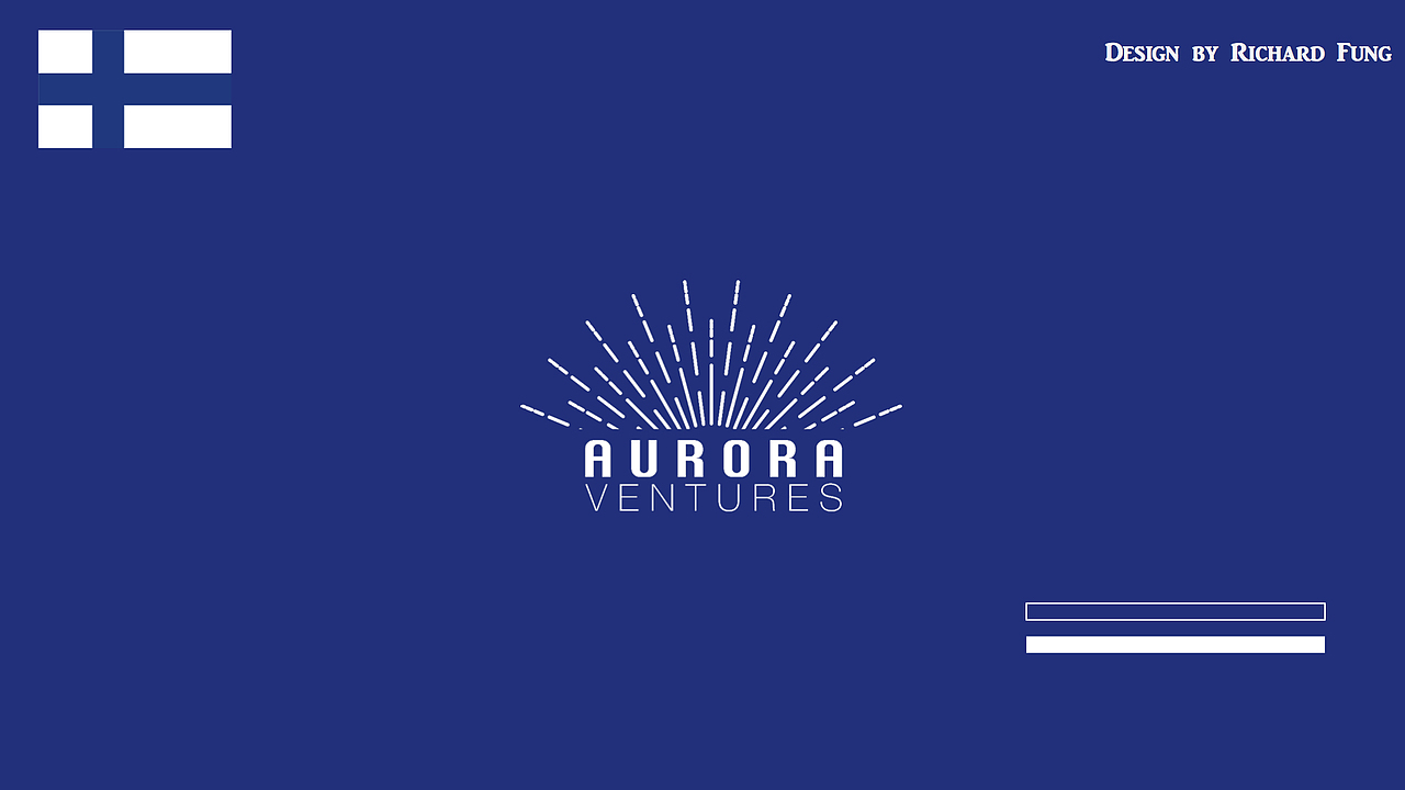 芬兰极光投资logo原创设计方案（图ZNDc3ODc5MTY=） - 品牌 - 站酷设计师Richard伟航o原创素材 - 站酷ZCOOL