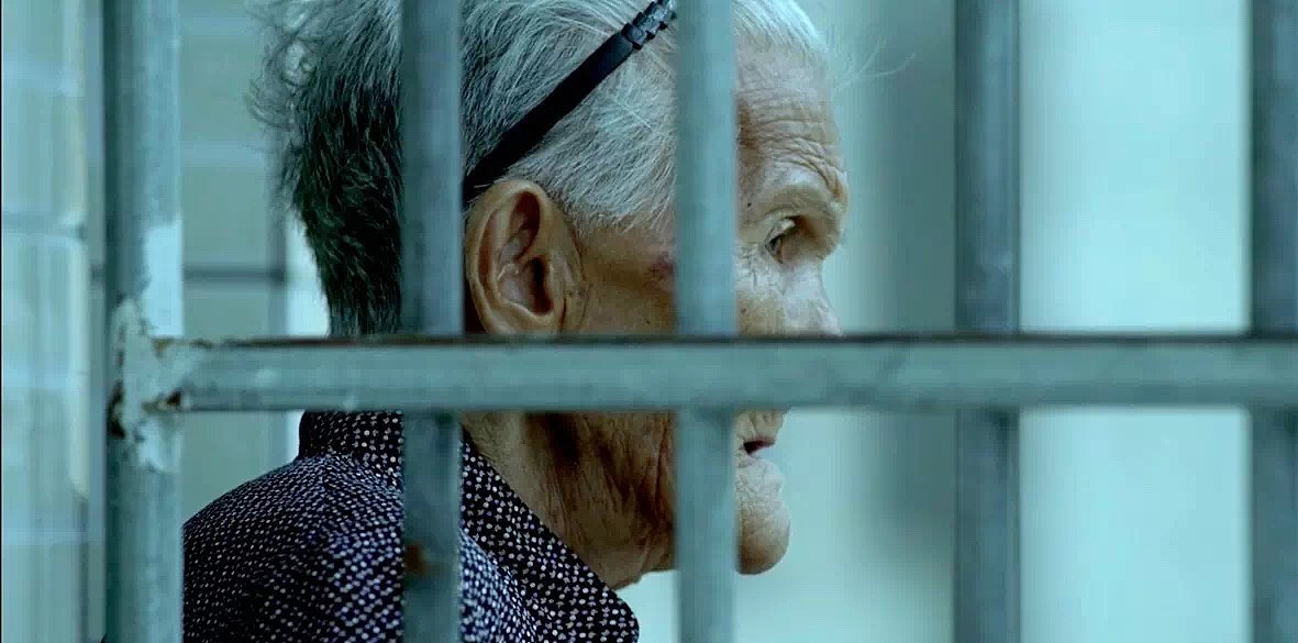 纪录片电影《二十二》海报--铭记历史 终生难忘（图ZODg2MDYzMDA=） - 海报 - 站酷设计师ACEWORKS原创素材 - 站酷ZCOOL