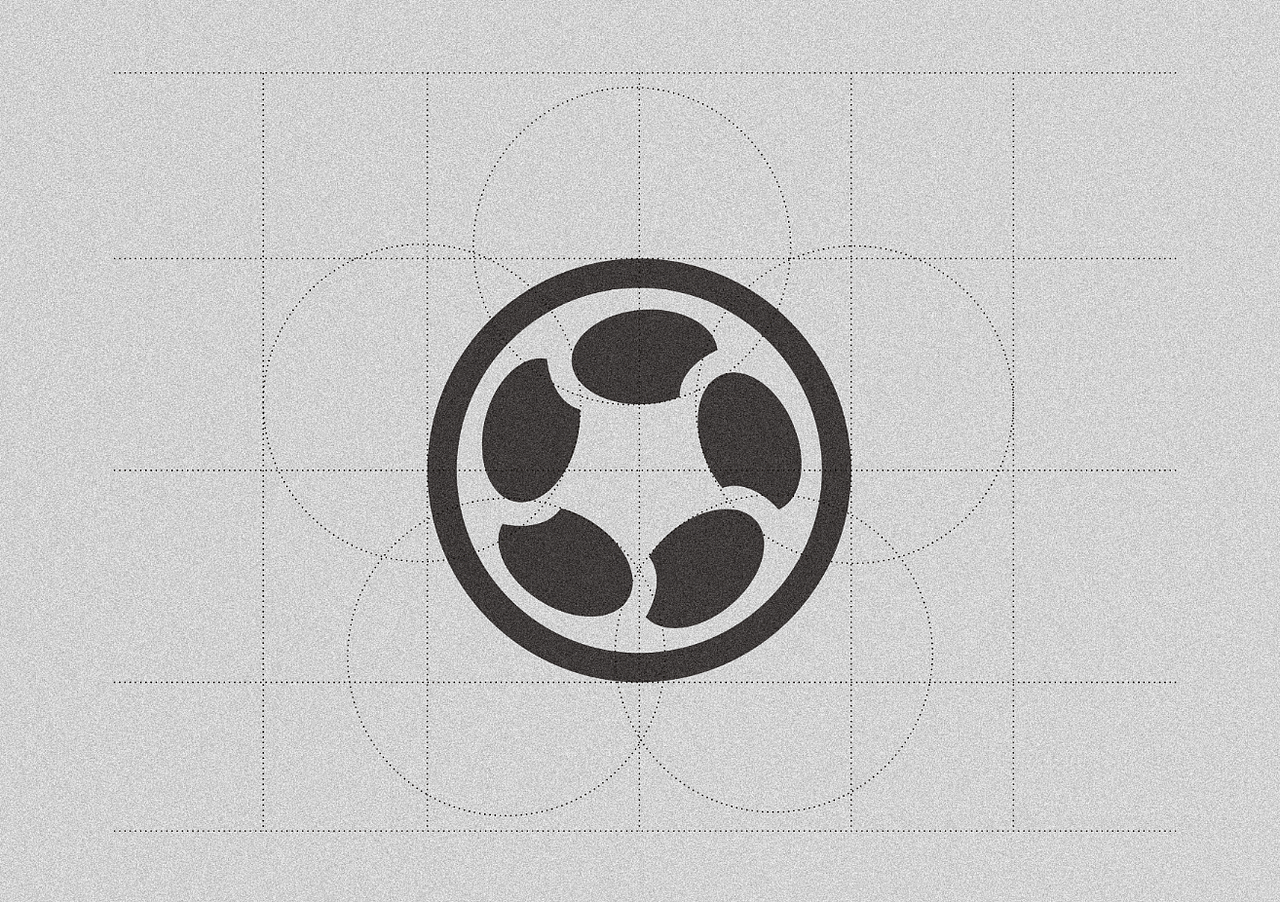 大米包装-王家新米品牌包装设计