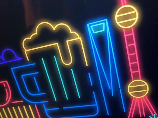 中国餐饮产业潮流峰会（个人主页-ZNDI2NDM2ODQ=） - 宣传物料 - 站酷设计师ideassquare原创素材 - 站酷ZCOOL