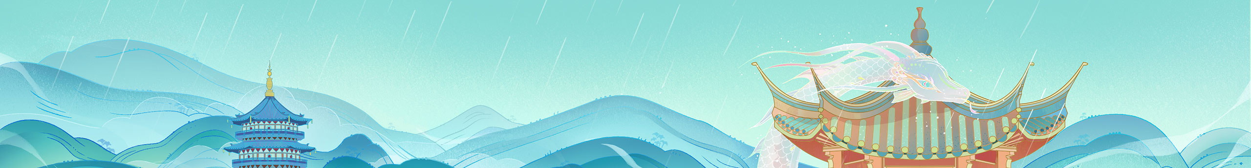 十锦June的个人主页（封面预览） - 主页封面设置 - 站酷设计师十锦June原创素材 - 站酷ZCOOL