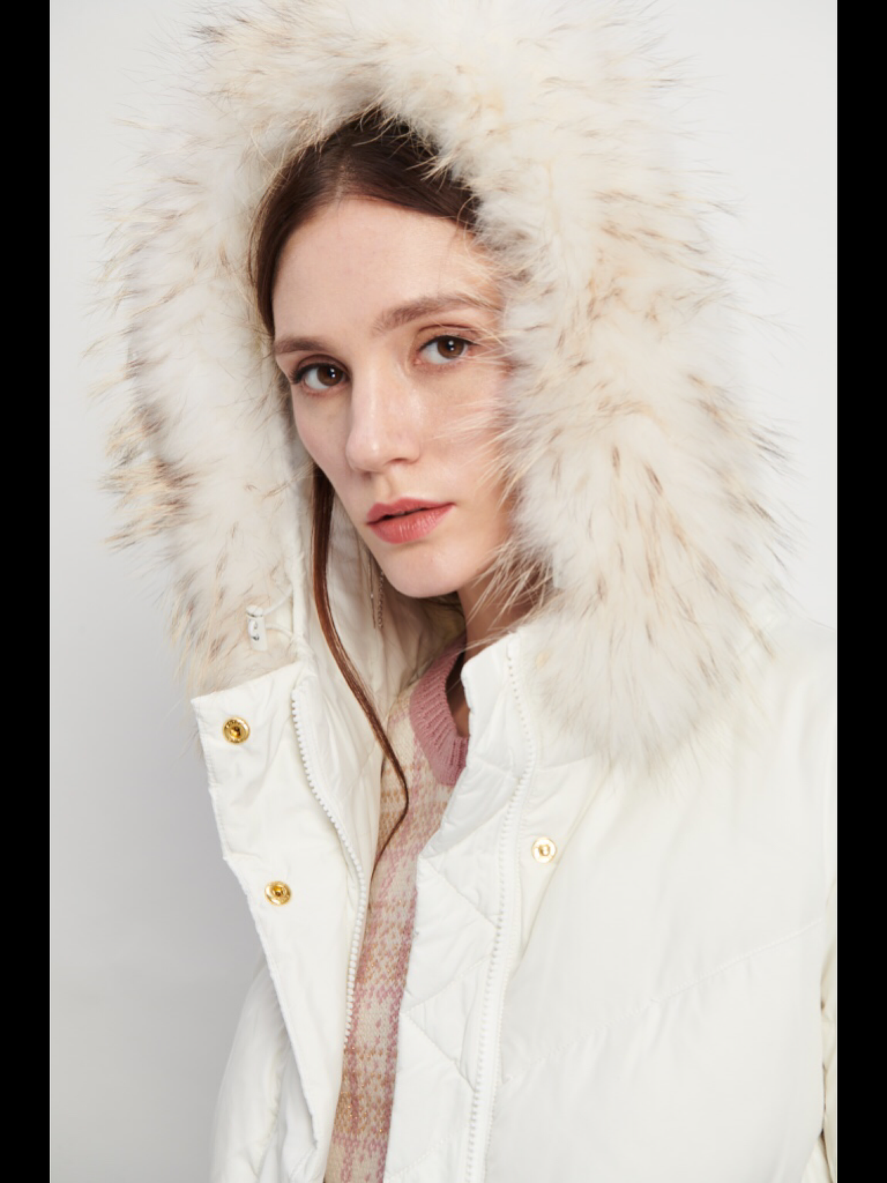 【拍摄策划】prich韩国女装 电商平面拍摄lookbook