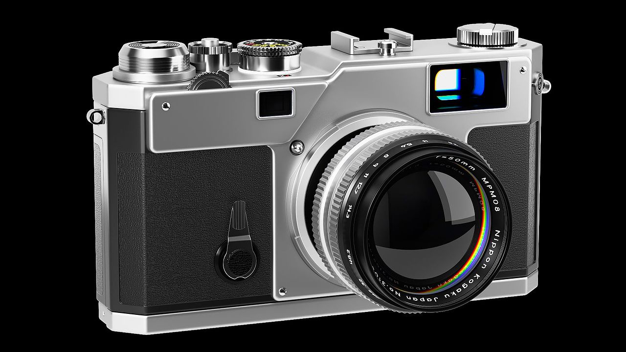 灵感提升/产品渲染