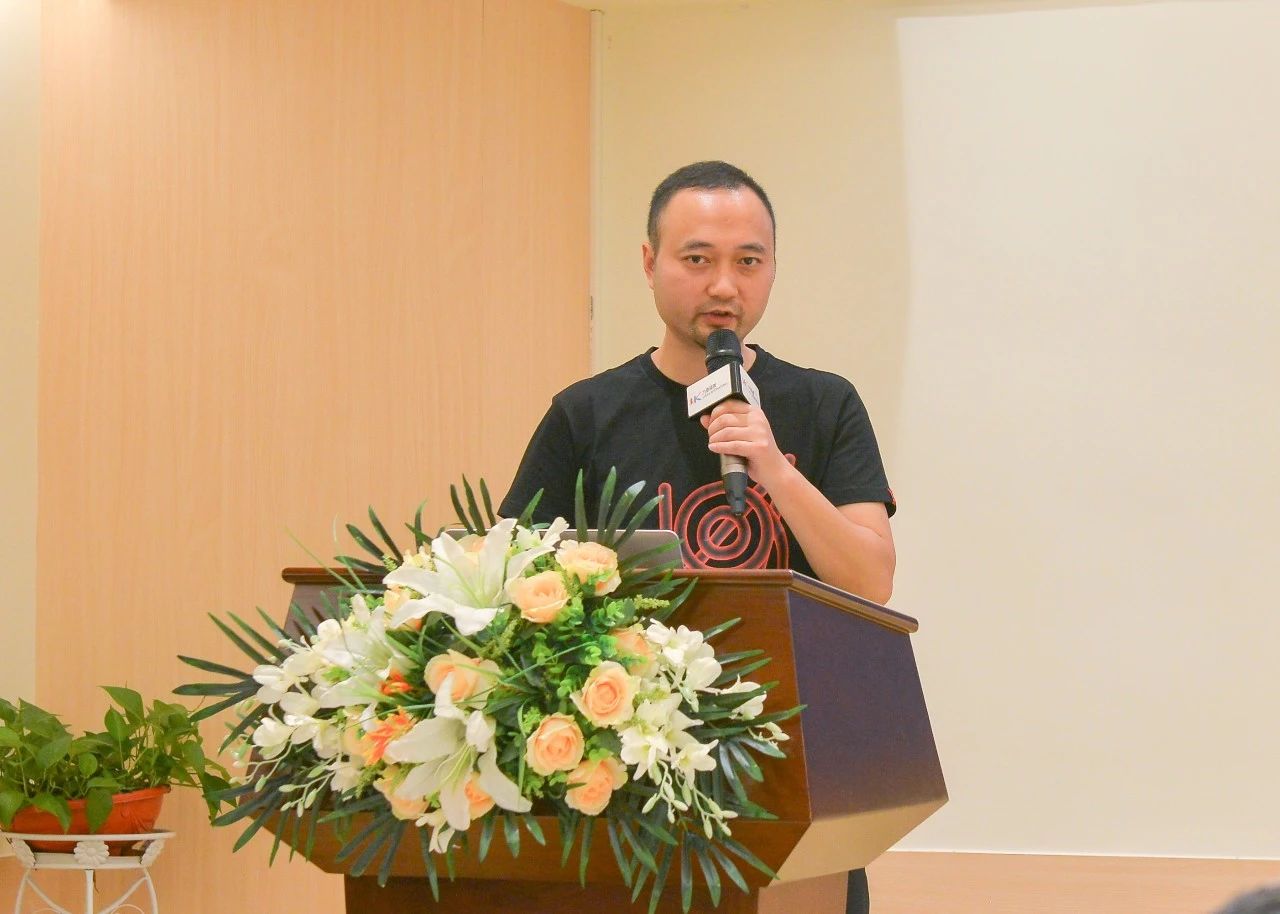 设计赋予的力量!GDC Show 2019 在东莞 成功