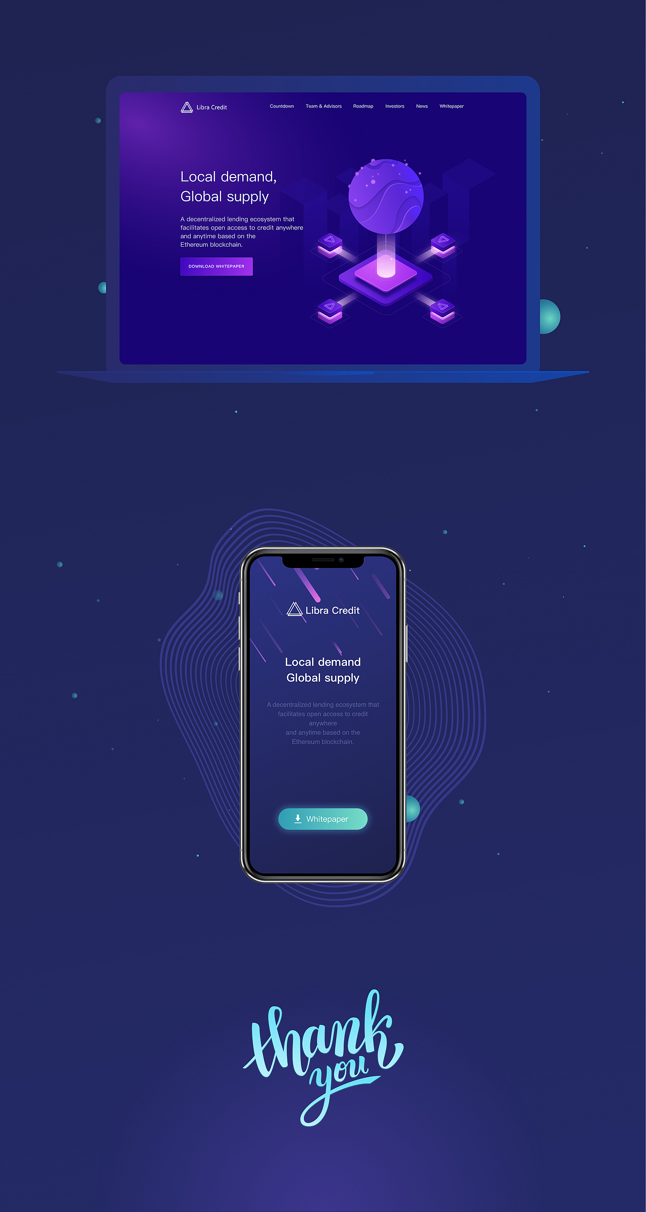 Libra 众筹网站设计（图ZMjA3ODMyMDI0） - 企业官网 - 站酷设计师acarry原创素材 - 站酷ZCOOL
