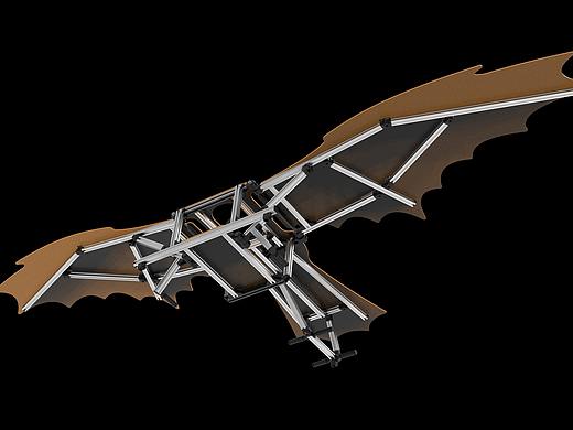 复原达芬奇系列产品