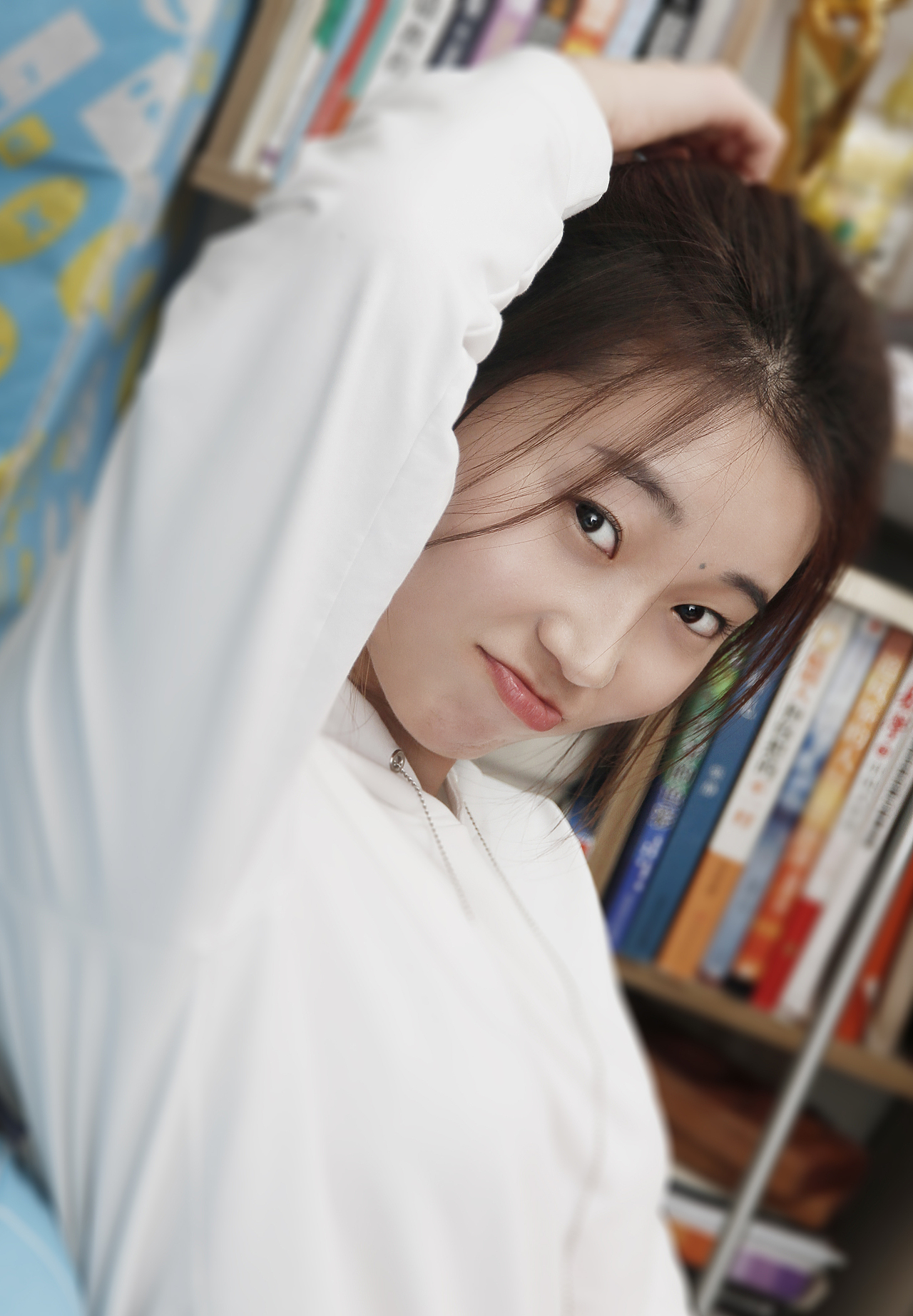 我的百变女友（图ZMTA0NjE4ODIw） - 人像摄影 - 站酷设计师火MAN原创素材 - 站酷ZCOOL