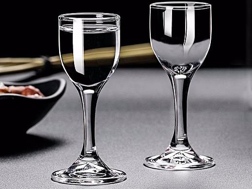 白酒杯