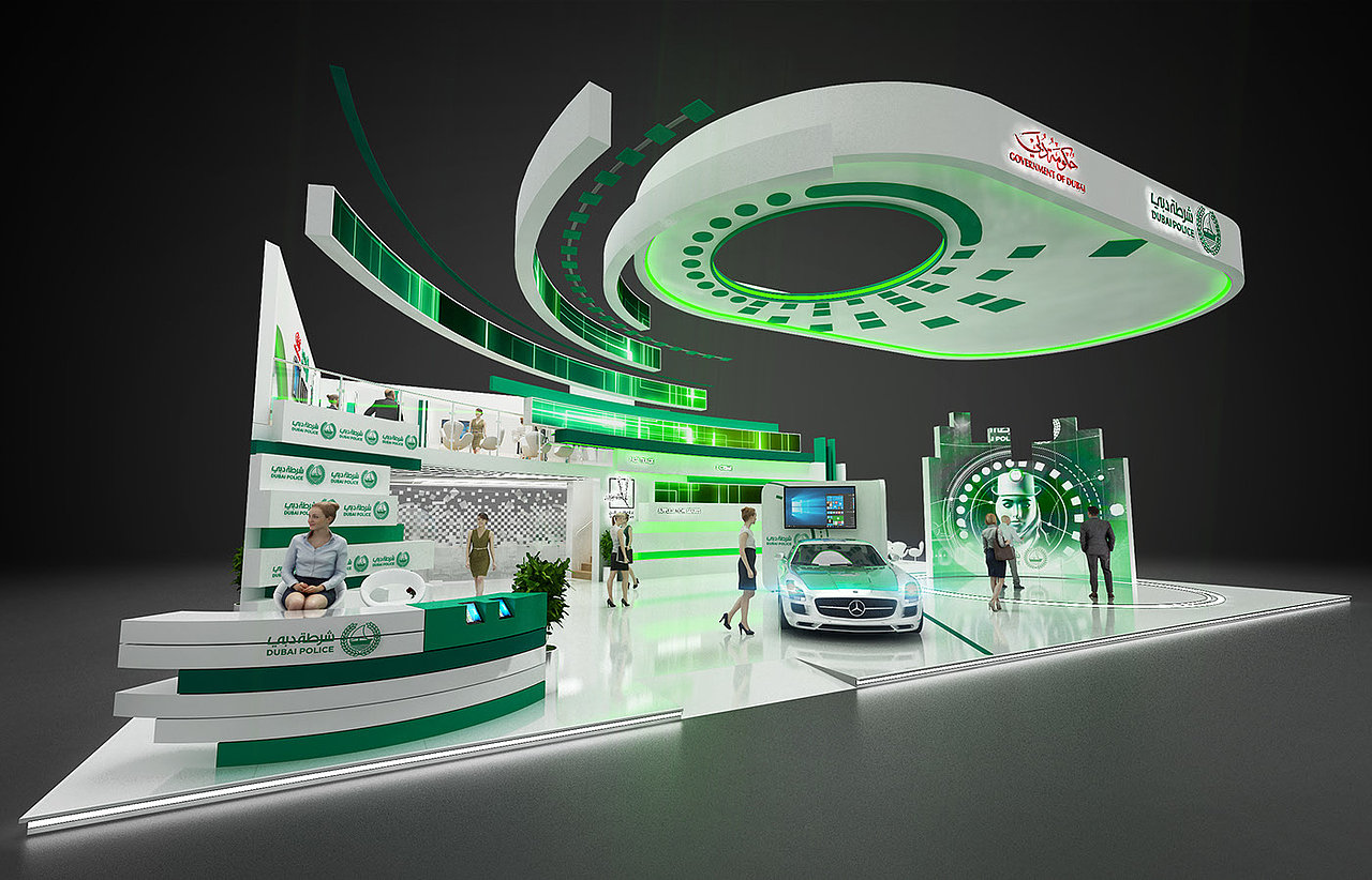 车展设计（图ZMjA3OTk2NjA0） - 其他三维 - 站酷设计师设计小丸子j原创素材 - 站酷ZCOOL