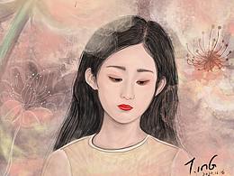 原创插画