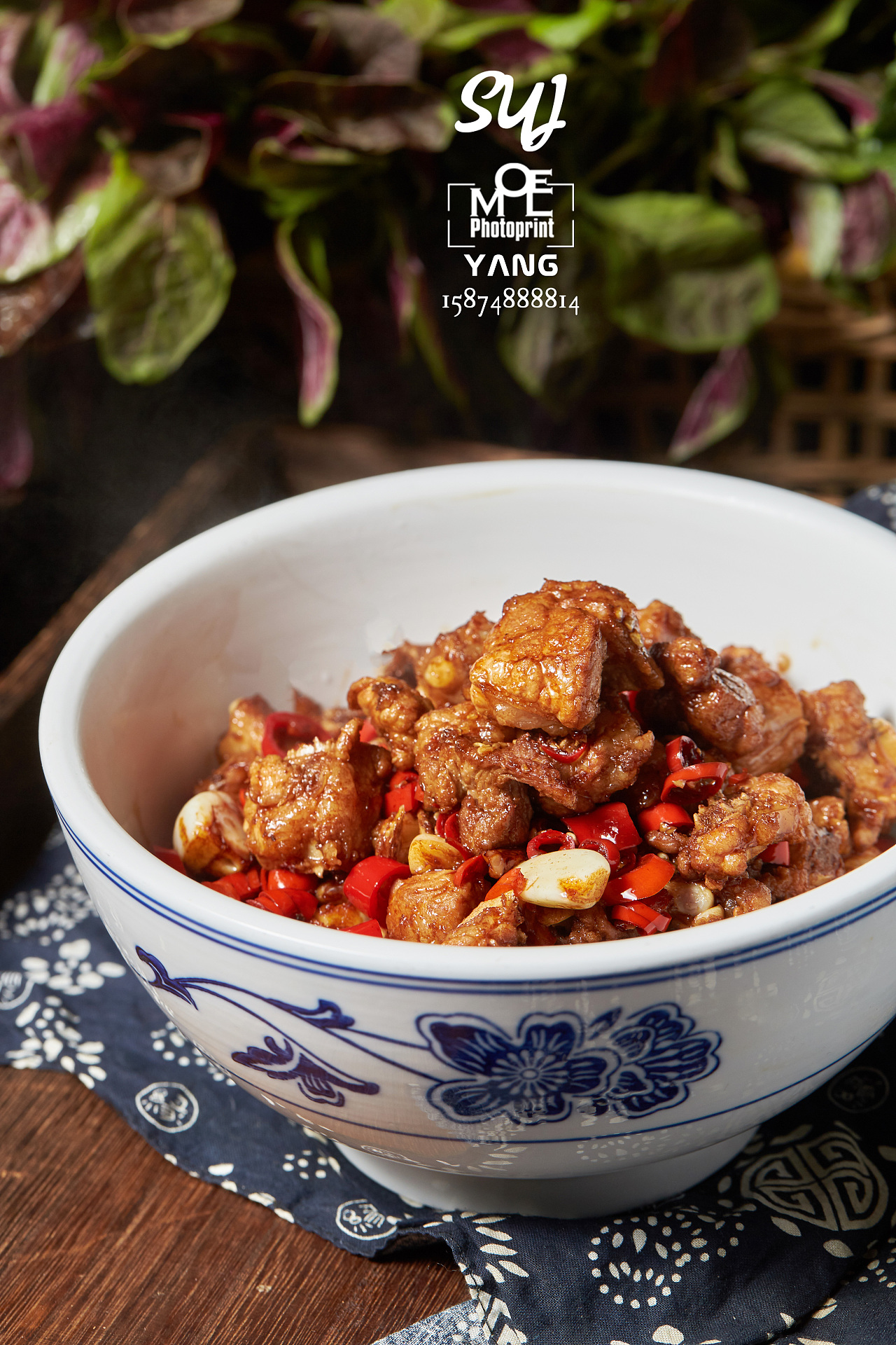 湘菜|摄影|美食摄影|z33060456 - 原创作品 - 站酷 (zcool)