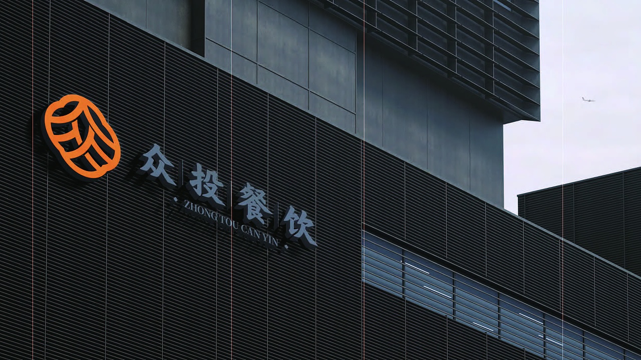 餐飲整套logo及應用（圖ZMjg4OTc5NjQw） - 品牌 - 站酷設計師Meisheer原創(chuàng)素材 - 站酷ZCOOL