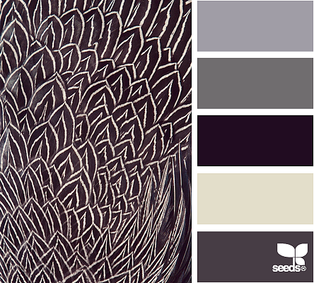 网页实物配色——灰白系（图ZMTQ5MzU5OTUy） - 其他网页 - 站酷设计师CoolerUX原创素材 - 站酷ZCOOL