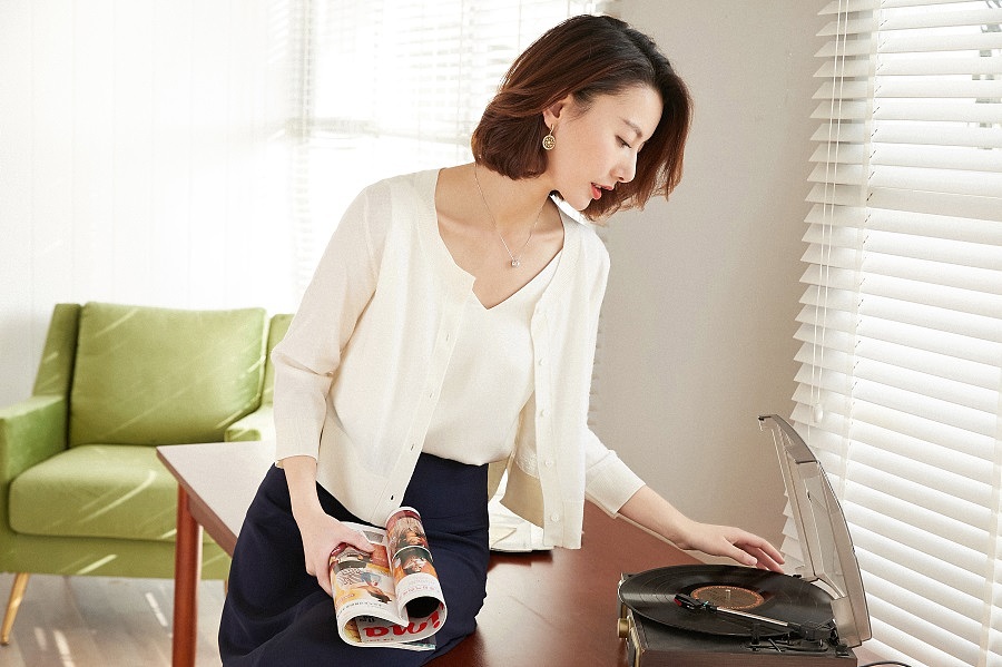 人像摄影、修图