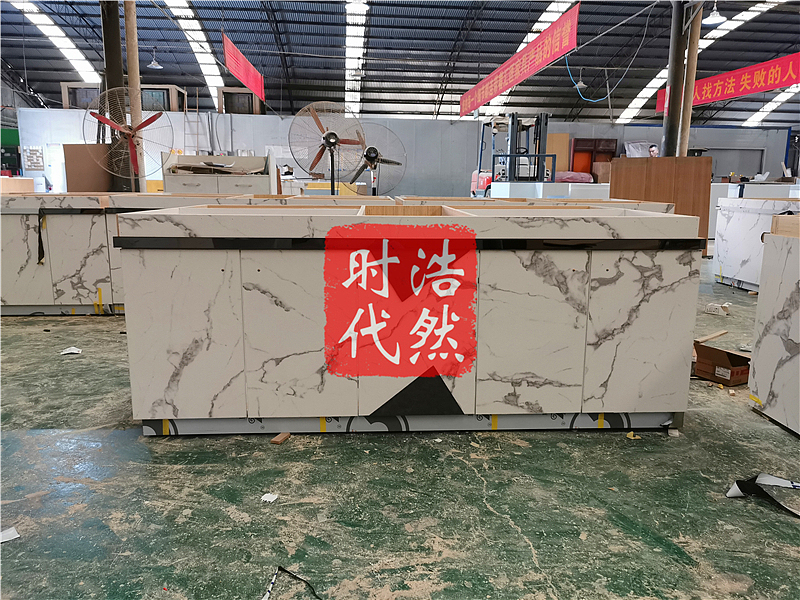 自助餐厅展示档口取餐台定制设计加工厂家 自助餐台（图ZMjI2ODUxMjEy） - 生活用品 - 站酷设计师布菲自助餐台工厂原创素材 - 站酷ZCOOL