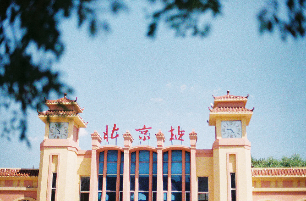 平凡的一天（图ZMjA0Nzk0MDU2） - 人像摄影 - 站酷设计师拾柒是半仙儿原创素材 - 站酷ZCOOL