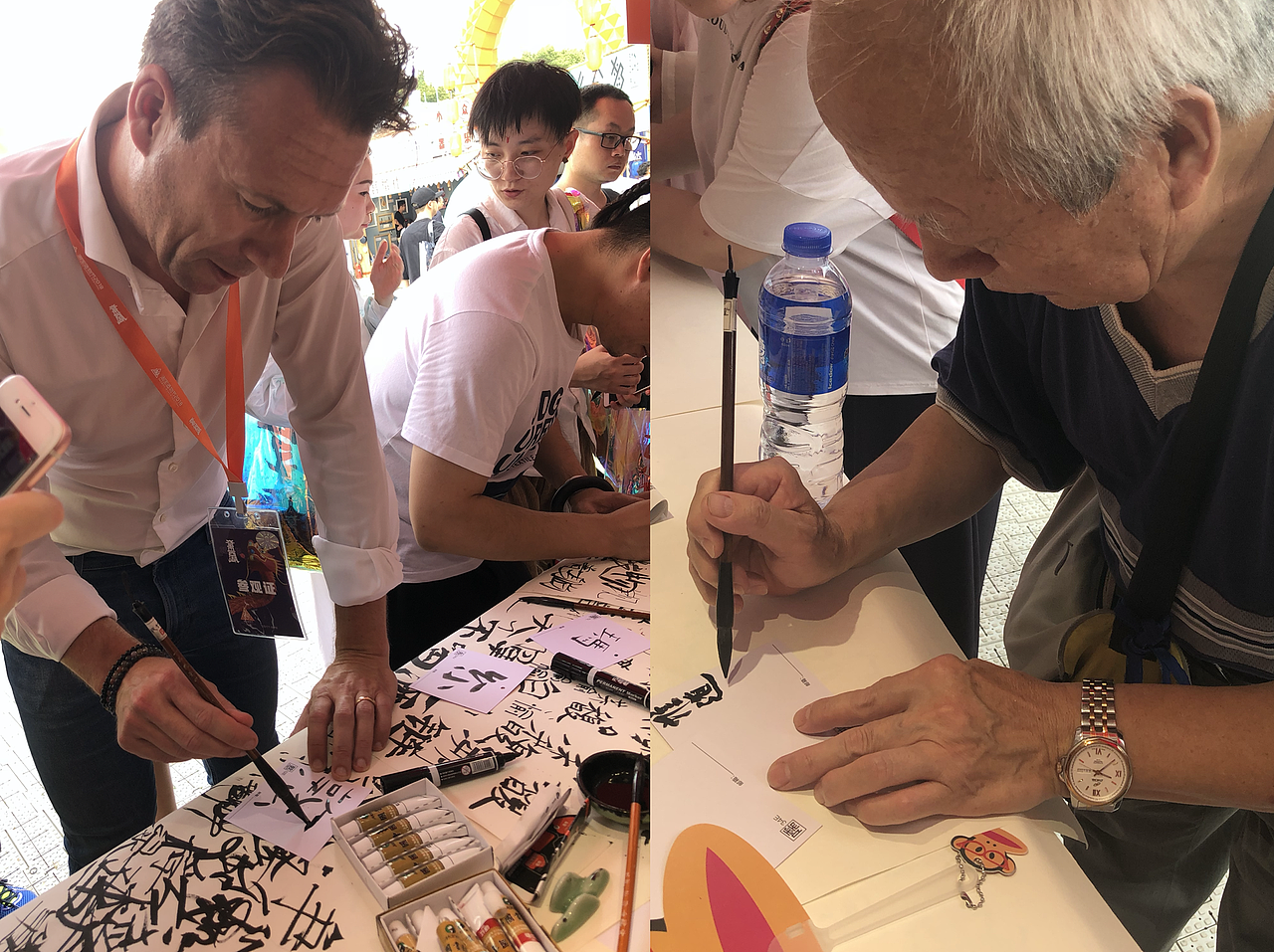 喜鹊万人造字体!正式发布!鸽了两年的神秘字体