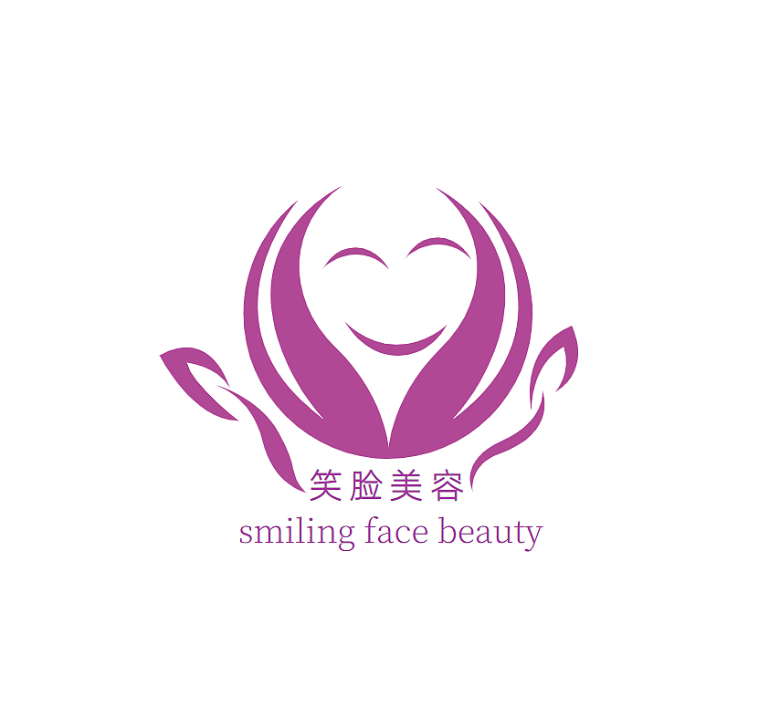 笑脸美容（图ZMjMyNDk5MzUy） - 品牌 - 站酷设计师Z96569906原创素材 - 站酷ZCOOL