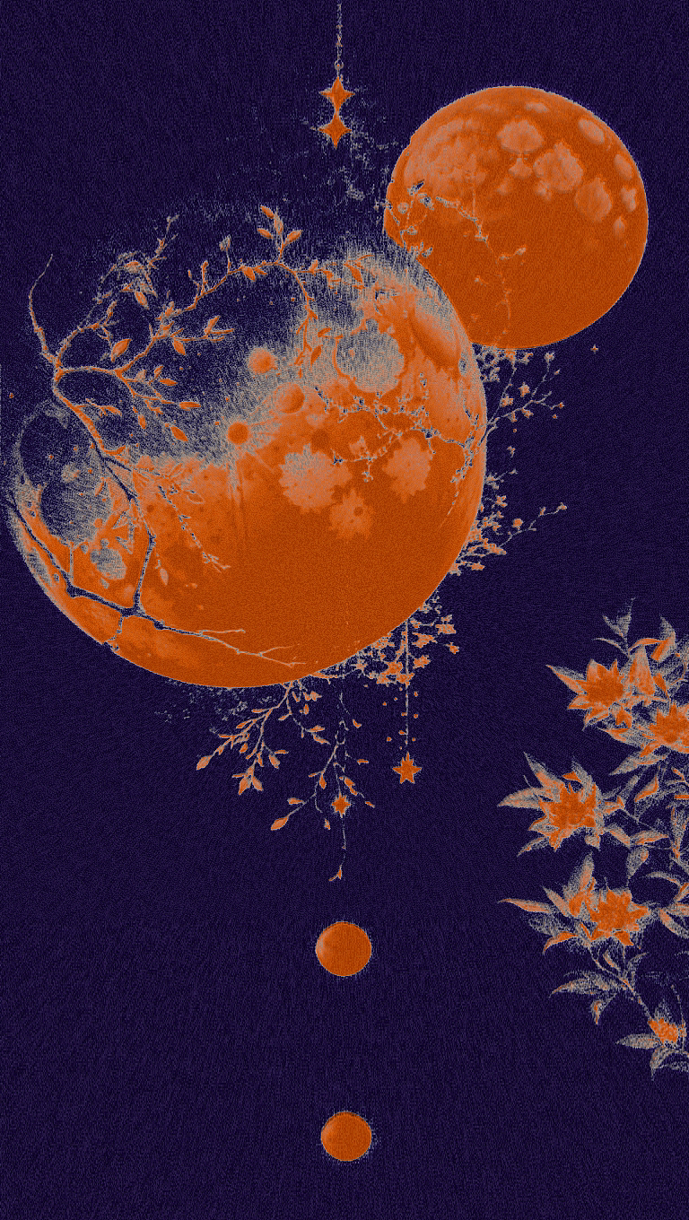 AI绘画档案馆｜贺中秋（图ZMzUxOTMxMTU2） - AI作品 - 站酷设计师PPP的杂货铺原创素材 - 站酷ZCOOL