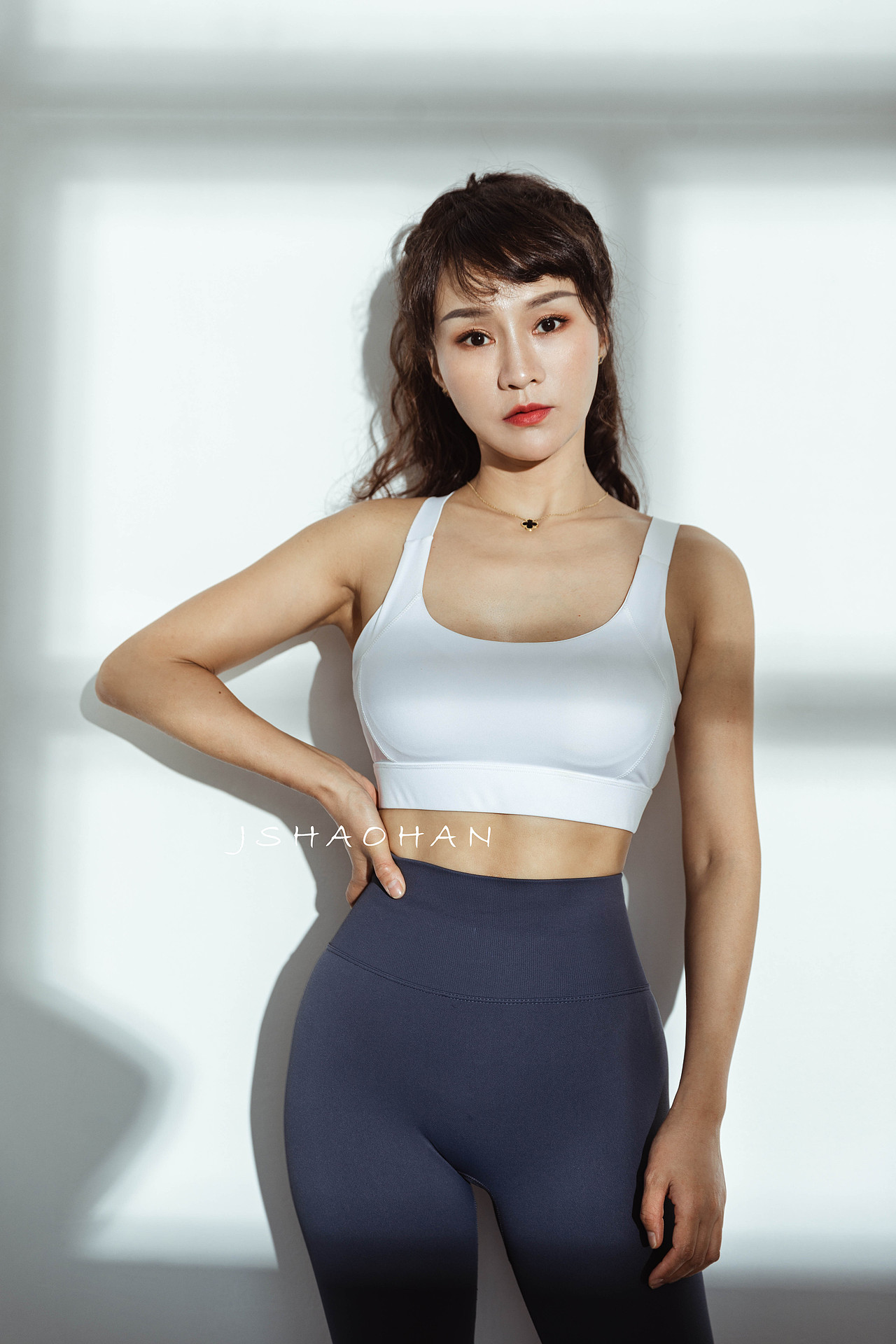 新工作室客片,几个孩子的妈妈,是不是很棒