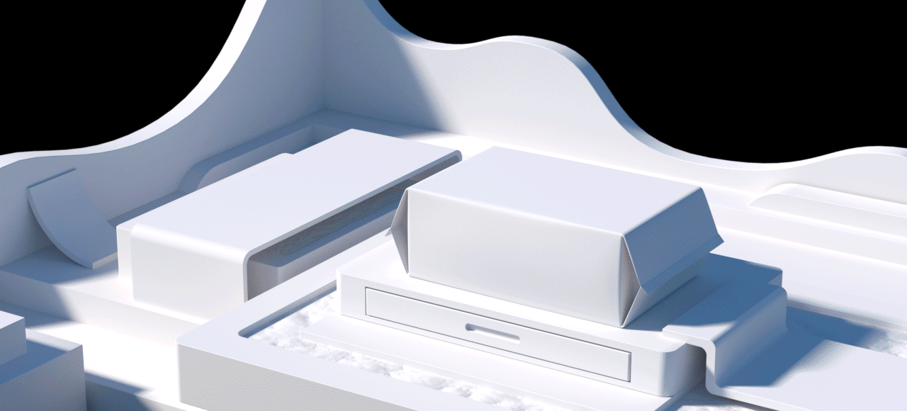 小景元素空间搭建（图ZMjg0NjMzNDgw） - 场景 - 站酷设计师一分钟下秋名山原创素材 - 站酷ZCOOL