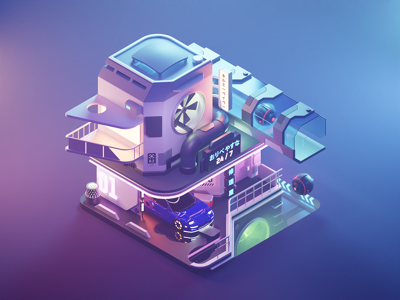 2022日常练习作品（图ZMjkwNjE3ODA4） - APP界面 - 站酷设计师一条狐狸狗原创素材 - 站酷ZCOOL