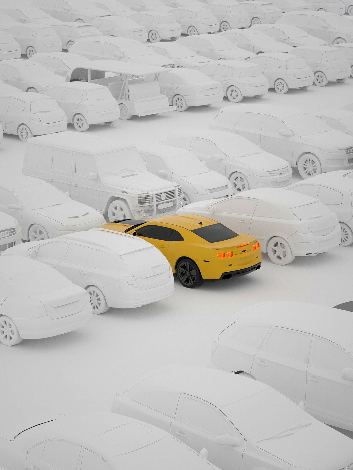 C4D小场景（各种风格尝个遍）（图ZMTg0NzU2Nzcy） - 场景 - 站酷设计师Lim_农原创素材 - 站酷ZCOOL