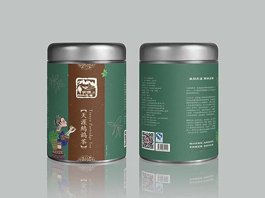 茶叶包装