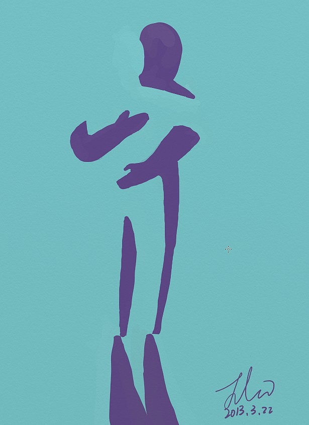 突然好想你（图ZODcxMzY5Mg==） - 创作习作 - 站酷设计师tanxin原创素材 - 站酷ZCOOL